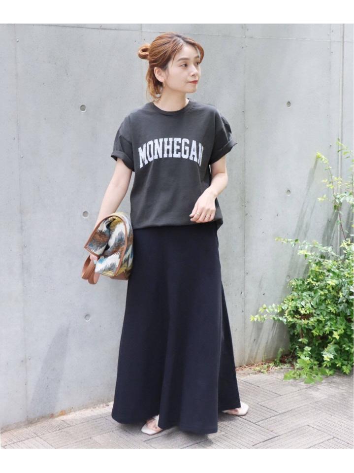 <<追加>>【SLOPPY/スラッピー】 SHORT SLEEVE TEE:Tシャツ◆2