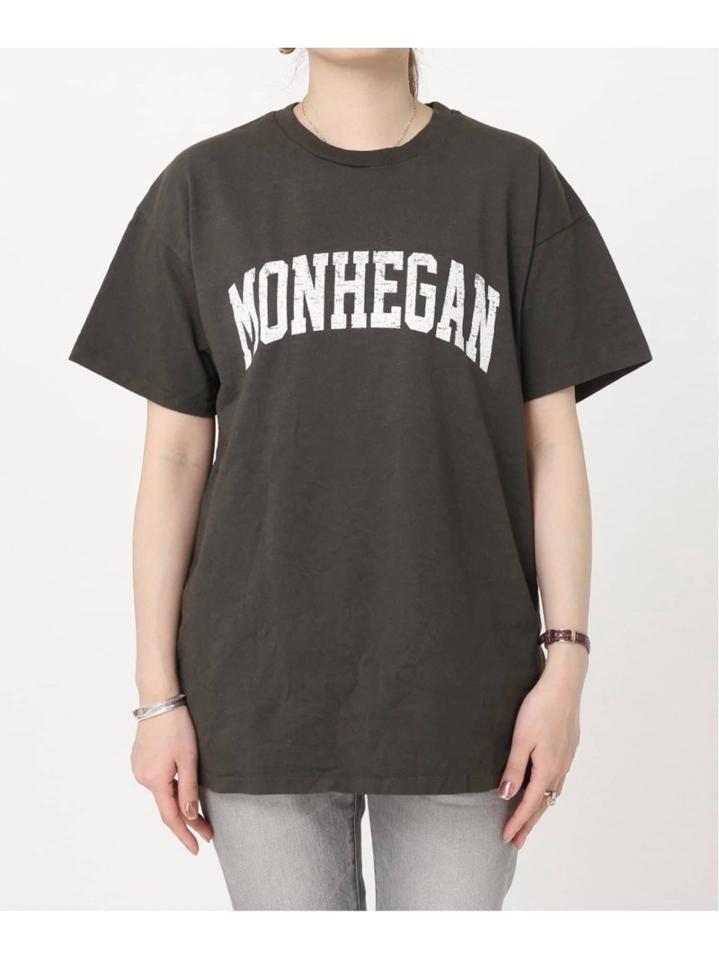 <<追加>>【SLOPPY/スラッピー】 SHORT SLEEVE TEE:Tシャツ◆2