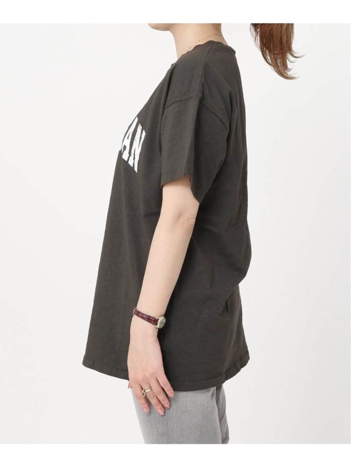 <<追加>>【SLOPPY/スラッピー】 SHORT SLEEVE TEE:Tシャツ◆2