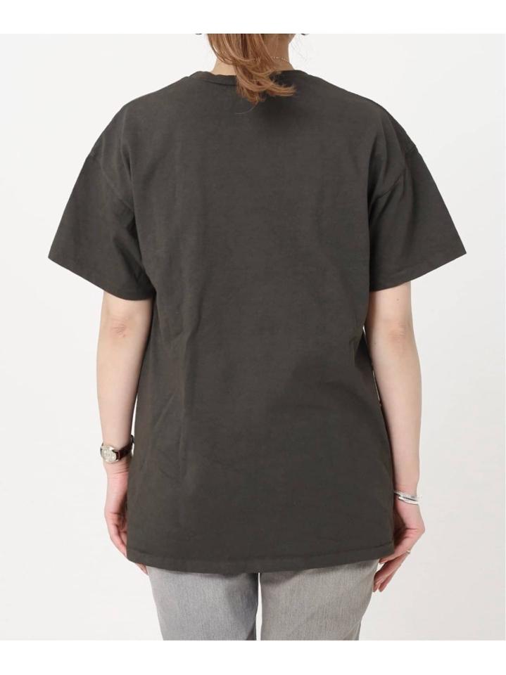 <<追加>>【SLOPPY/スラッピー】 SHORT SLEEVE TEE:Tシャツ◆2
