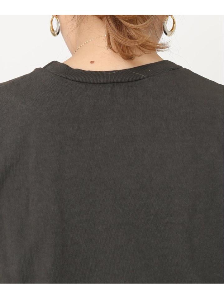 <<追加>>【SLOPPY/スラッピー】 SHORT SLEEVE TEE:Tシャツ◆2