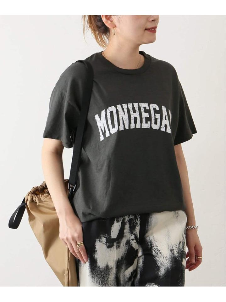 <<追加>>【SLOPPY/スラッピー】 SHORT SLEEVE TEE:Tシャツ◆2
