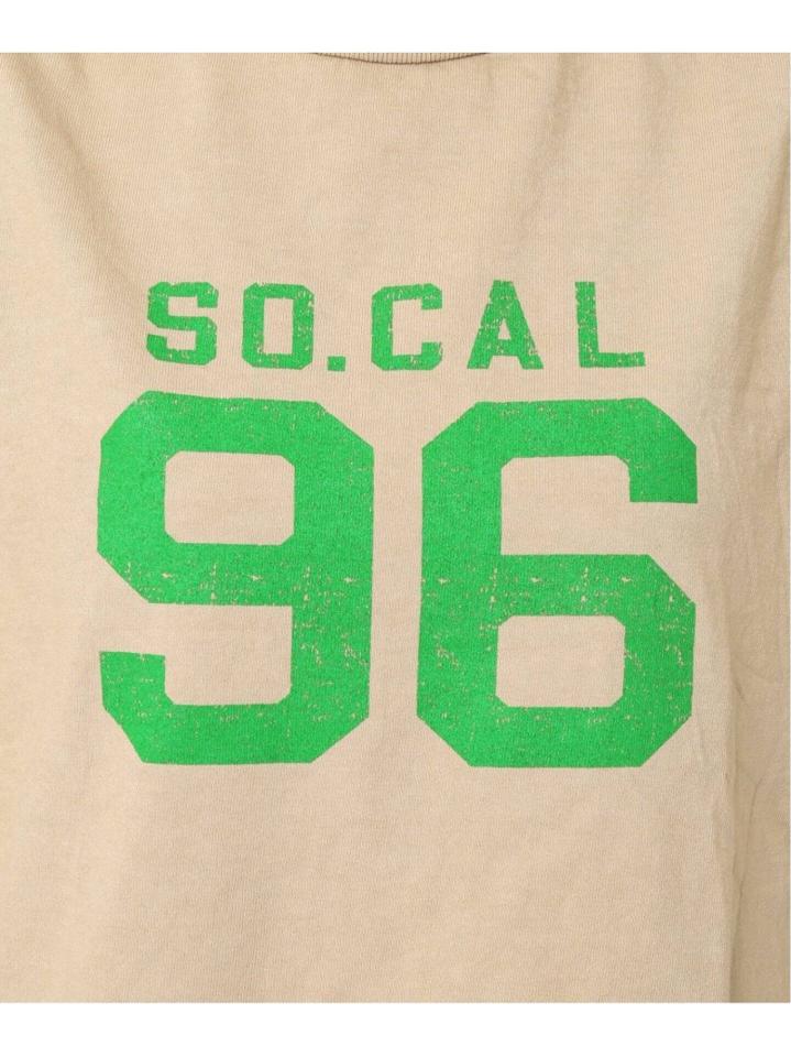 <<追加>>【SLOPPY/スラッピー】 SHORT SLEEVE TEE:Tシャツ◆2