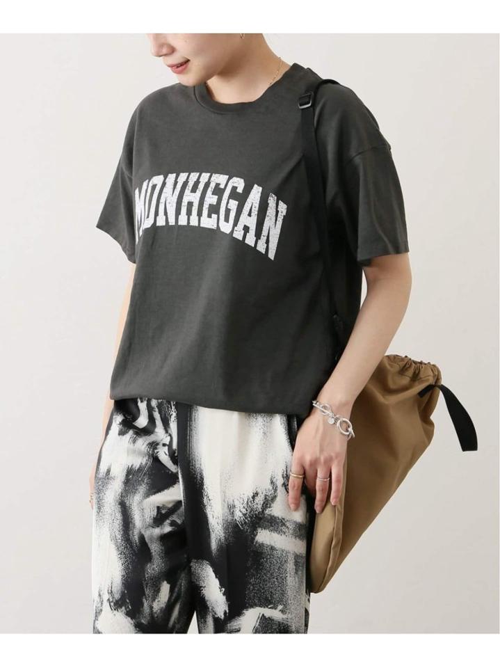 <<追加>>【SLOPPY/スラッピー】 SHORT SLEEVE TEE:Tシャツ◆2