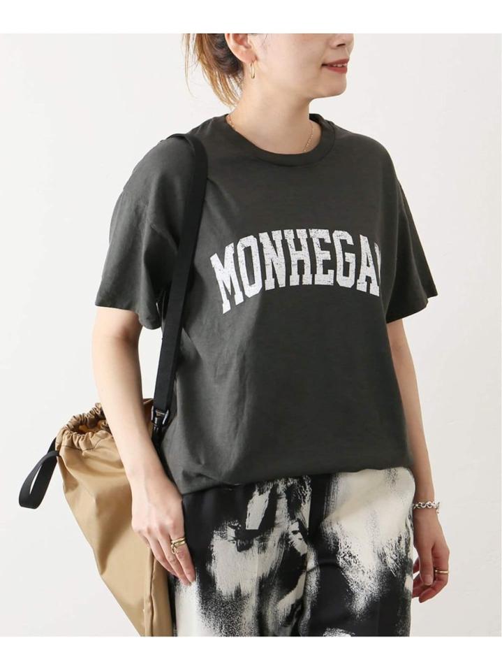 <<追加>>【SLOPPY/スラッピー】 SHORT SLEEVE TEE:Tシャツ◆2