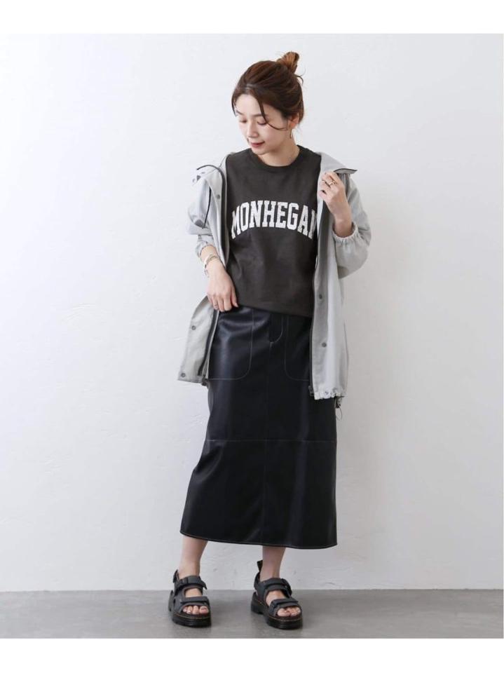 <<追加>>【SLOPPY/スラッピー】 SHORT SLEEVE TEE:Tシャツ◆2