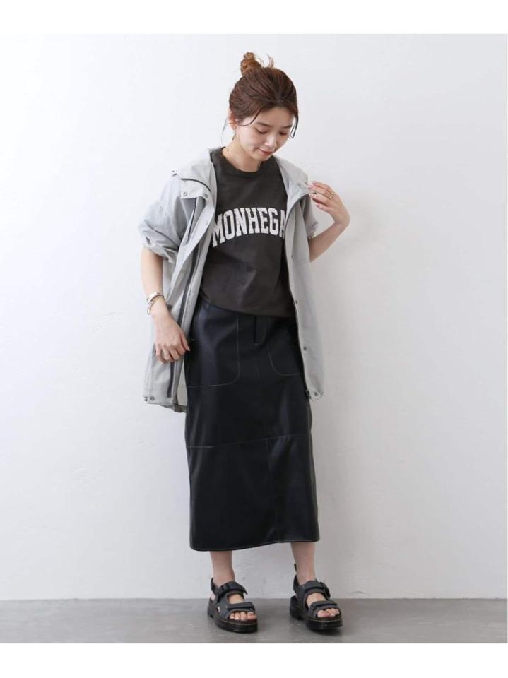 <<追加>>【SLOPPY/スラッピー】 SHORT SLEEVE TEE:Tシャツ◆2