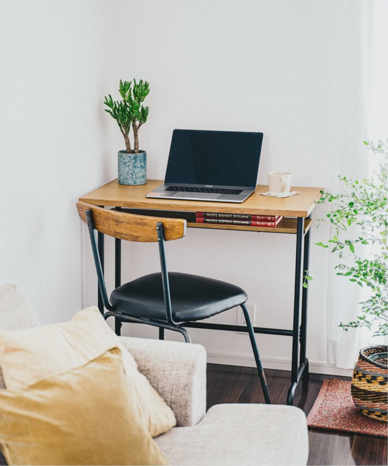 《中型商品》LILLE DESK リルデスク（JOURNAL STANDARD FURNITURE）