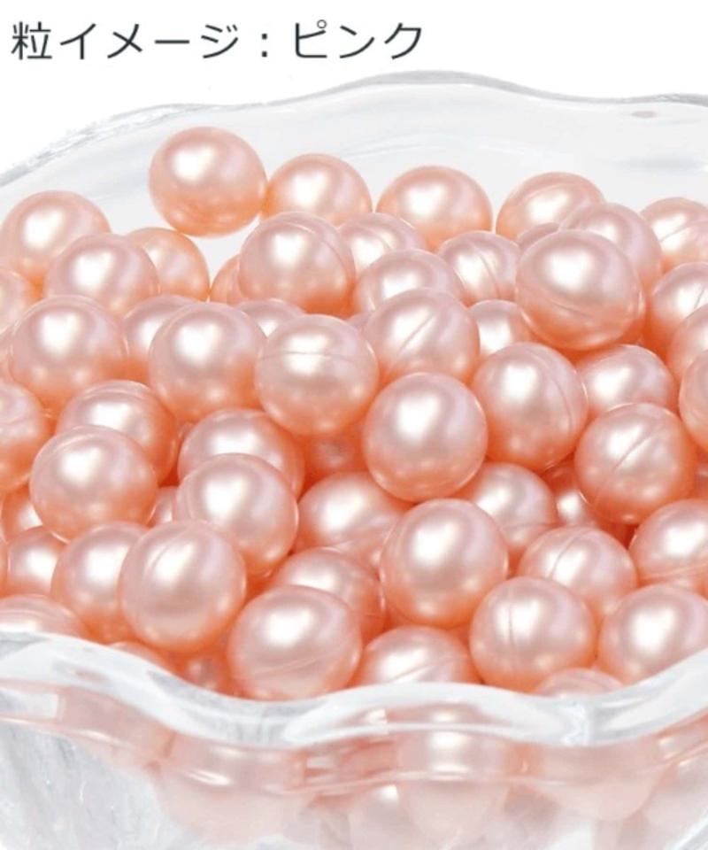 【SWATi スワティー】BATH PEARL 入浴料 (S)