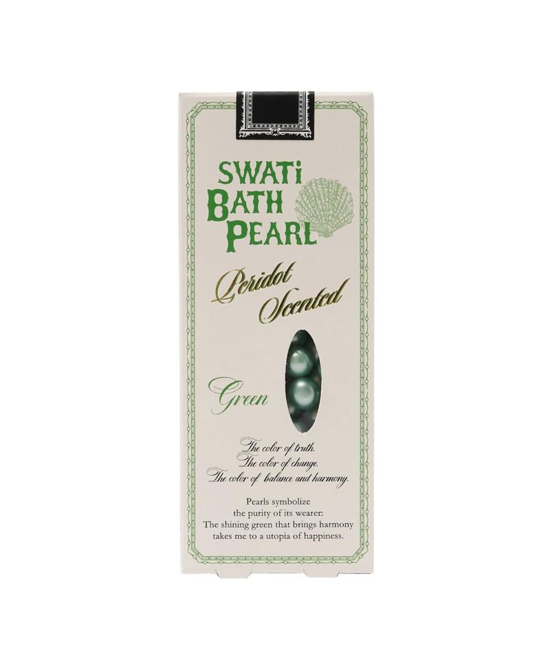 【SWATi スワティー】BATH PEARL 入浴料 (S)