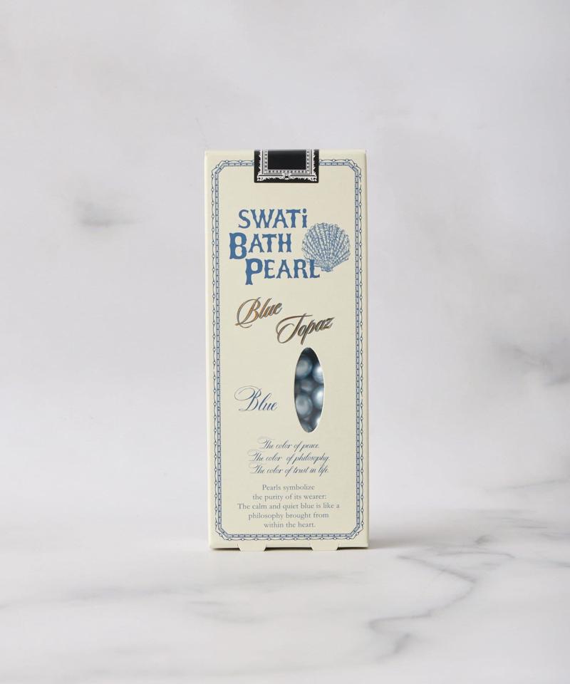 【SWATi スワティー】BATH PEARL 入浴料 (S)