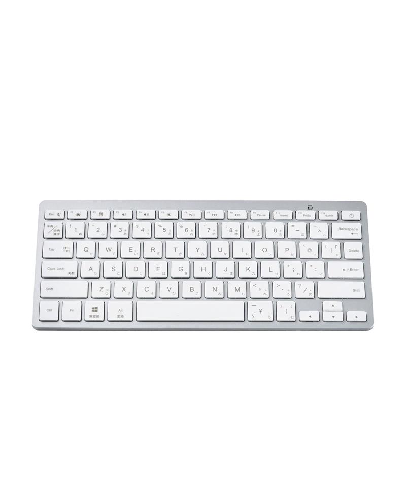 Bluetoothキーボード