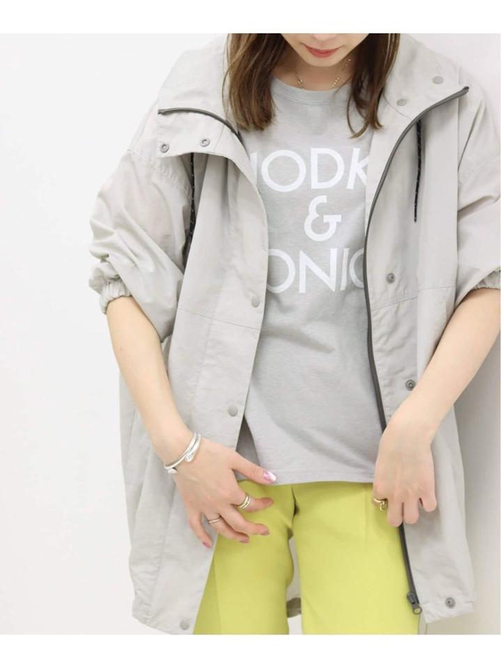 <<追加>>【RIDING HIGH/ライディングハイ】ラフィテンジク別注Tシャツ◆2