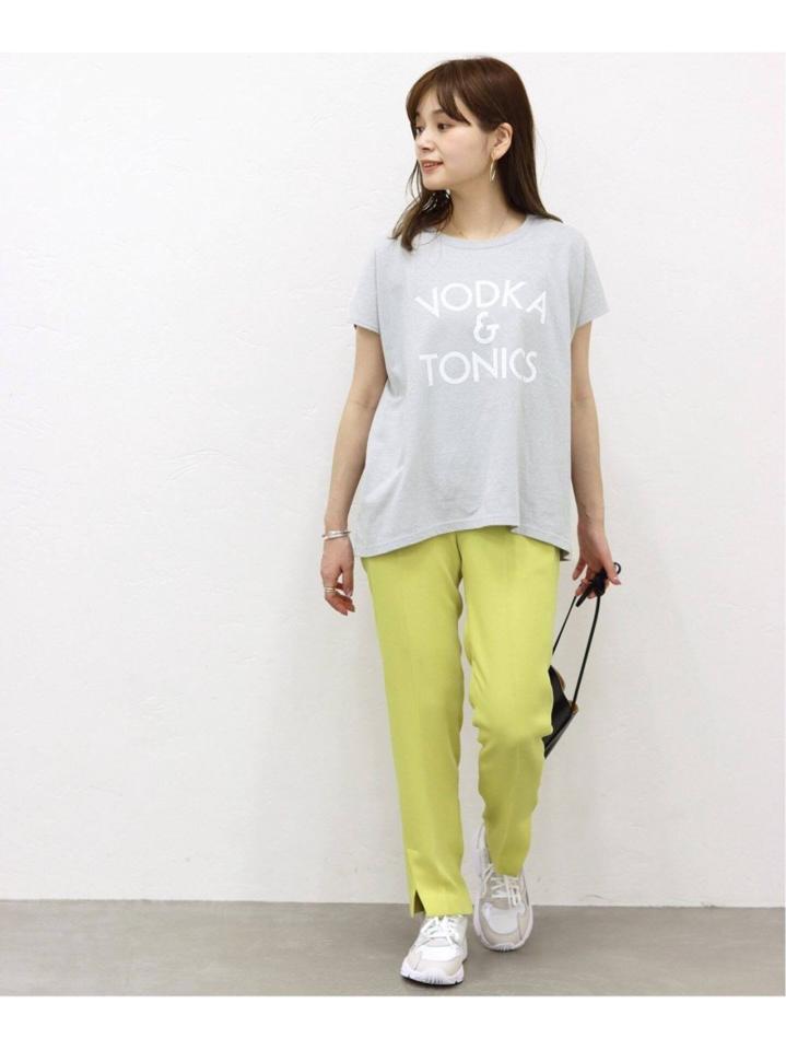 <<追加>>【RIDING HIGH/ライディングハイ】ラフィテンジク別注Tシャツ◆2