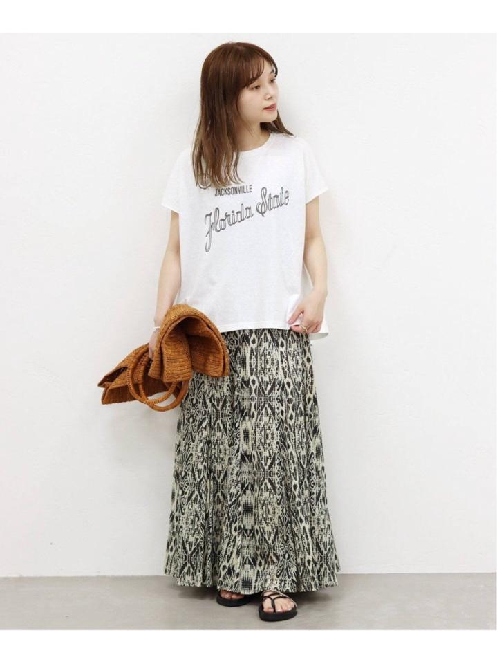 <<追加>>【RIDING HIGH/ライディングハイ】ラフィテンジク別注Tシャツ◆2
