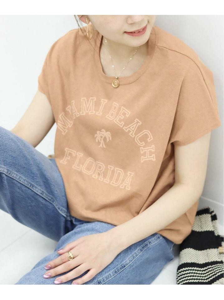 <<追加>>【RIDING HIGH/ライディングハイ】ラフィテンジク別注Tシャツ◆2