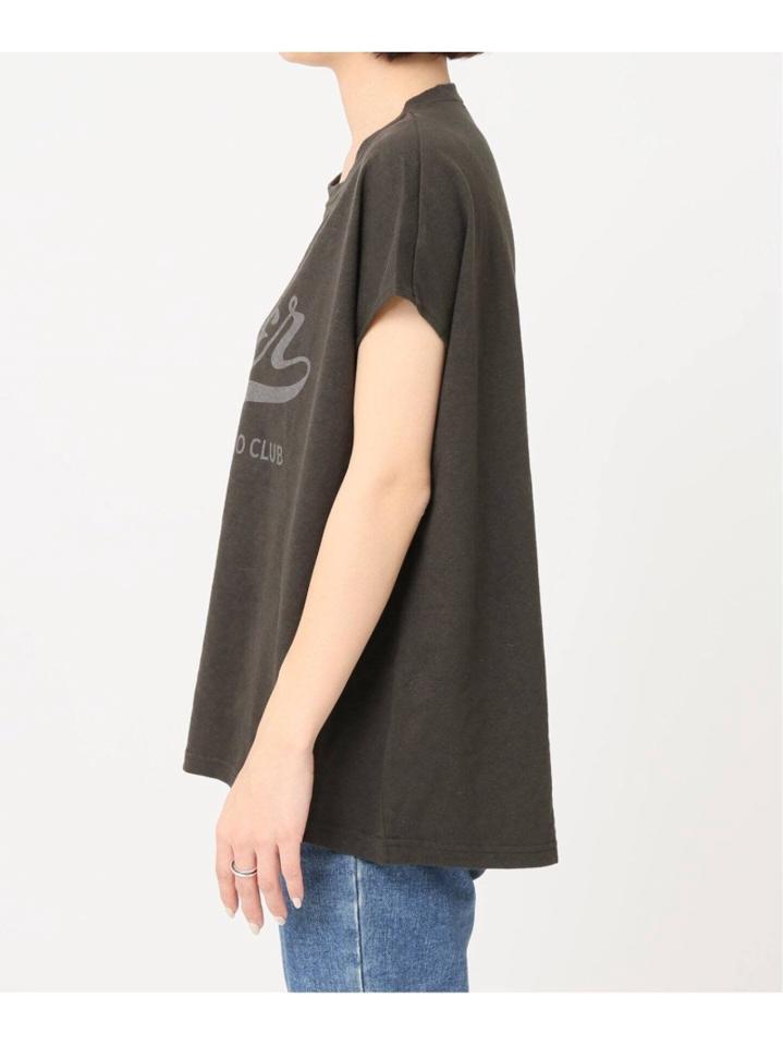 <<追加>>【RIDING HIGH/ライディングハイ】ラフィテンジク別注Tシャツ◆2