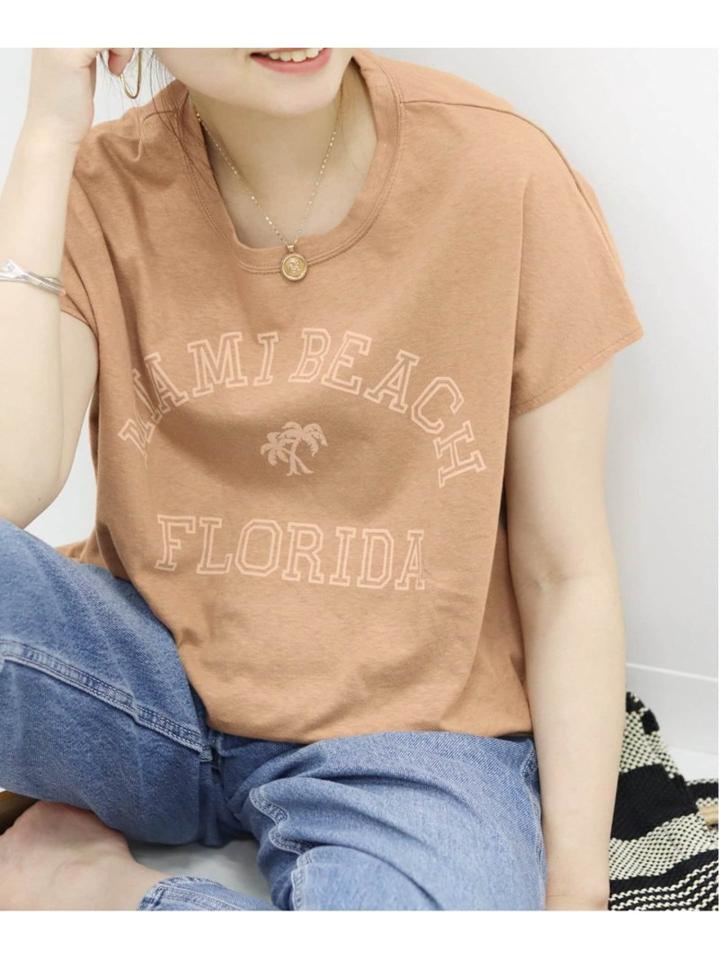 <<追加>>【RIDING HIGH/ライディングハイ】ラフィテンジク別注Tシャツ◆2