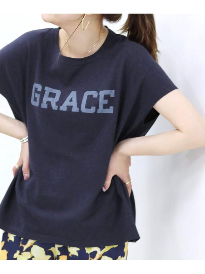 <<追加>>【RIDING HIGH/ライディングハイ】ラフィテンジク別注Tシャツ◆2
