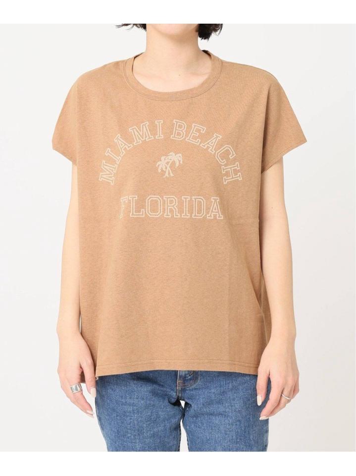 <<追加>>【RIDING HIGH/ライディングハイ】ラフィテンジク別注Tシャツ◆2