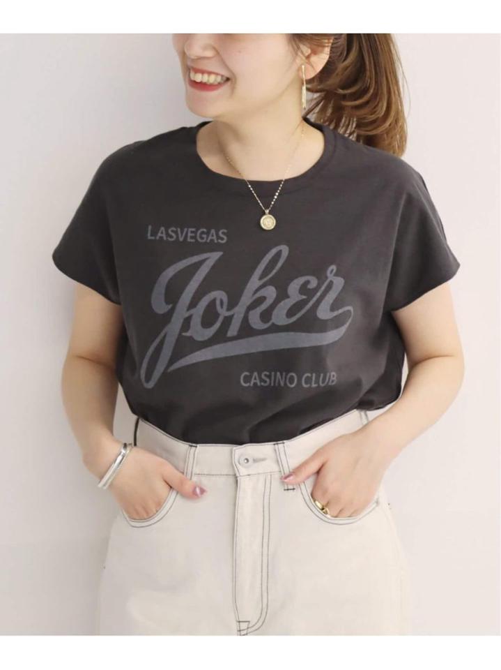 <<追加>>【RIDING HIGH/ライディングハイ】ラフィテンジク別注Tシャツ◆2