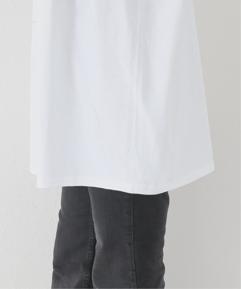 【STANDARD JOURNAL/スタンダード ジャーナル】by ARAI A model Print TEE（JOURNAL STANDARD）