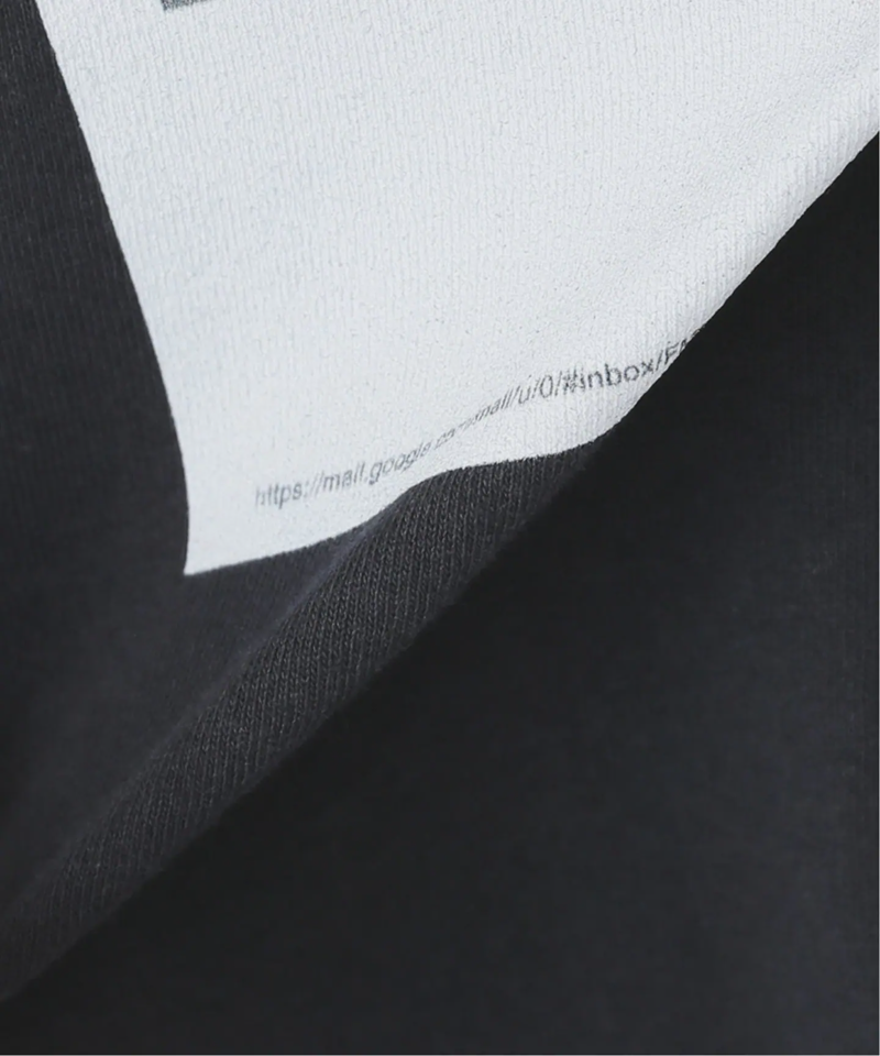 【STANDARD JOURNAL/スタンダード ジャーナル】by ARAI A model Print TEE（JOURNAL STANDARD）