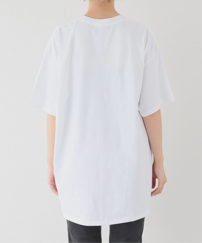【STANDARD JOURNAL/スタンダード ジャーナル】by ARAI A model Print TEE（JOURNAL STANDARD）