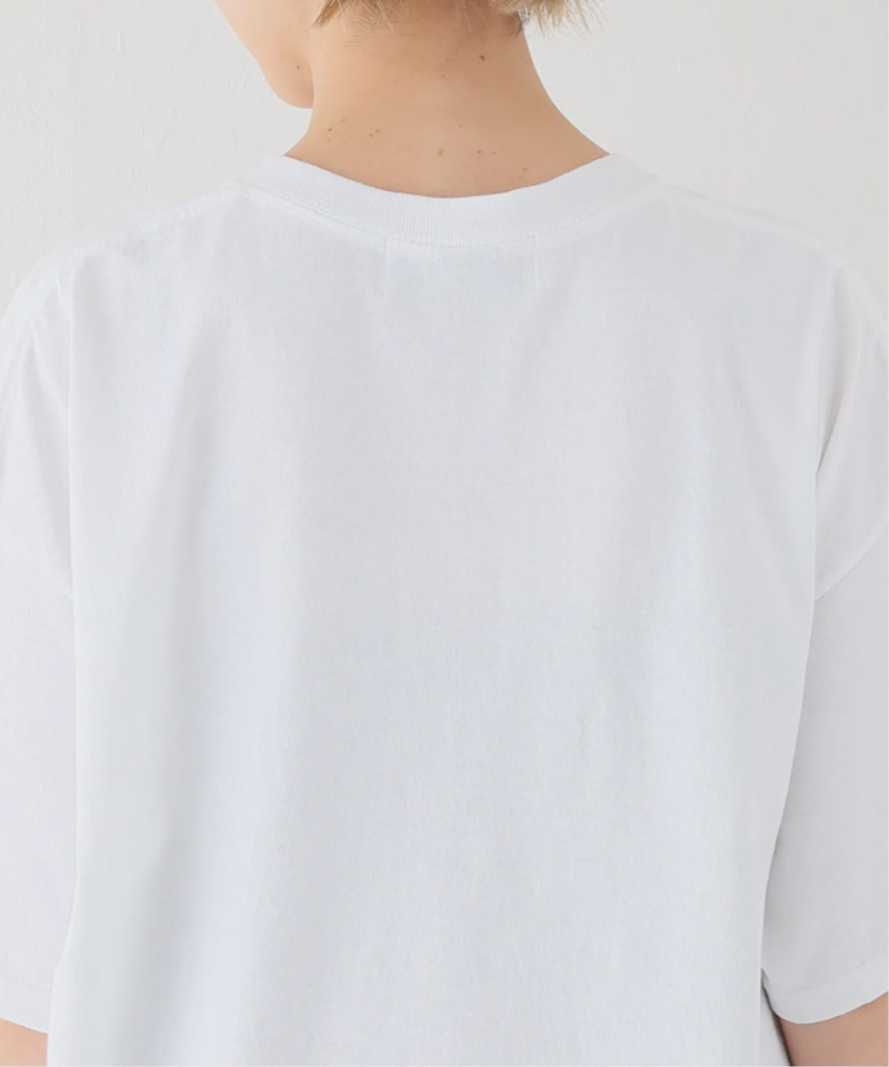 【STANDARD JOURNAL/スタンダード ジャーナル】by ARAI A model Print TEE（JOURNAL STANDARD）