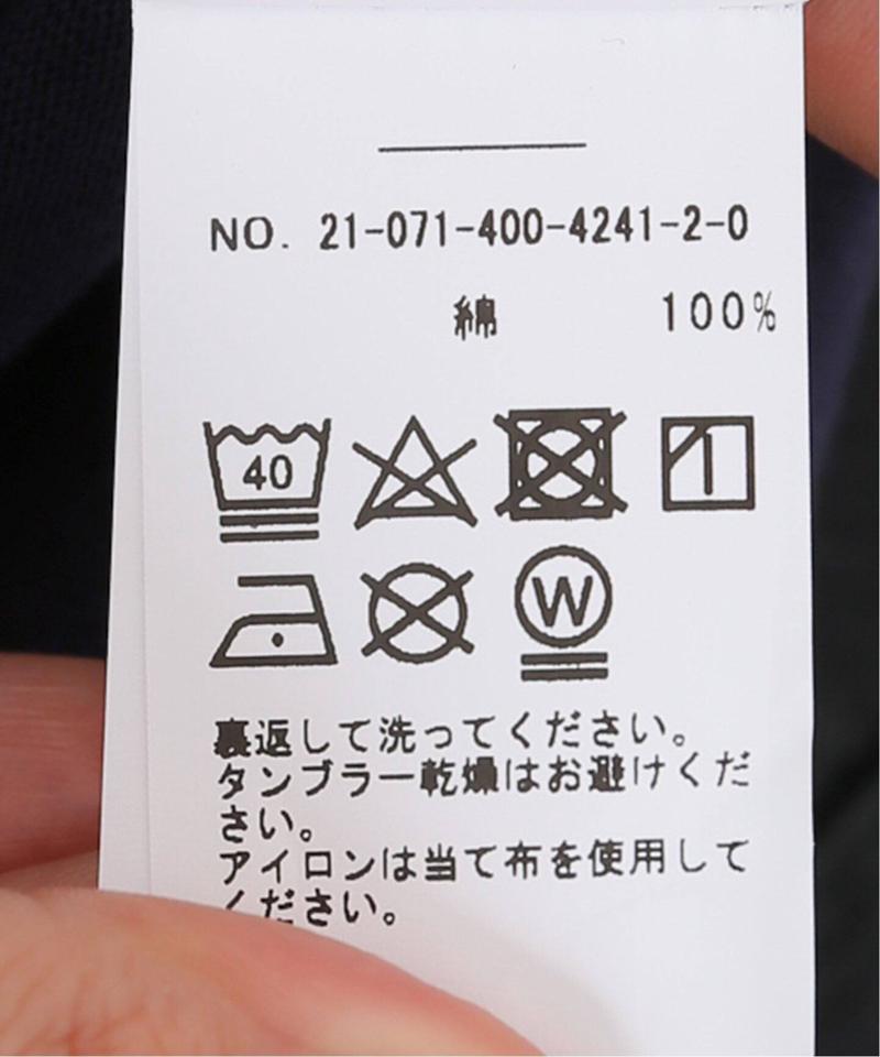 【STANDARD JOURNAL / スタンダード ジャーナル】by WATANABE PARIS19 Print Tee（JOURNAL STANDARD）