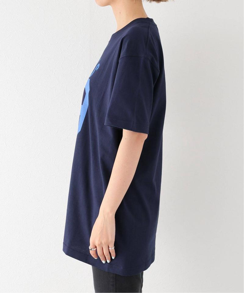 【STANDARD JOURNAL / スタンダード ジャーナル】by WATANABE PARIS19 Print Tee（JOURNAL STANDARD）