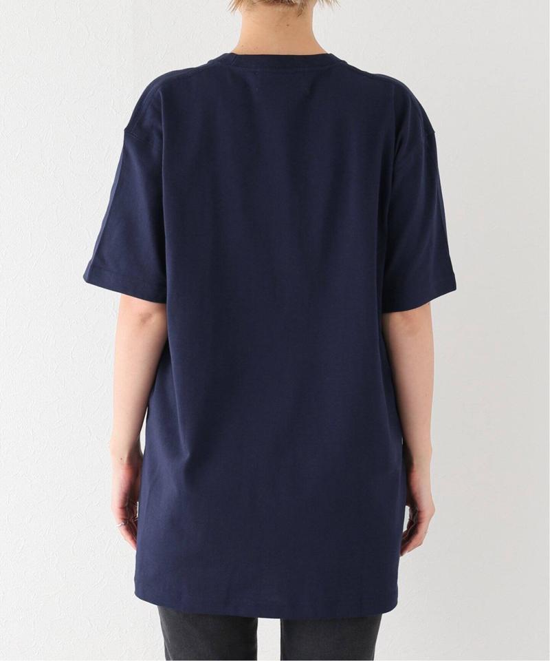 【STANDARD JOURNAL / スタンダード ジャーナル】by WATANABE PARIS19 Print Tee（JOURNAL STANDARD）