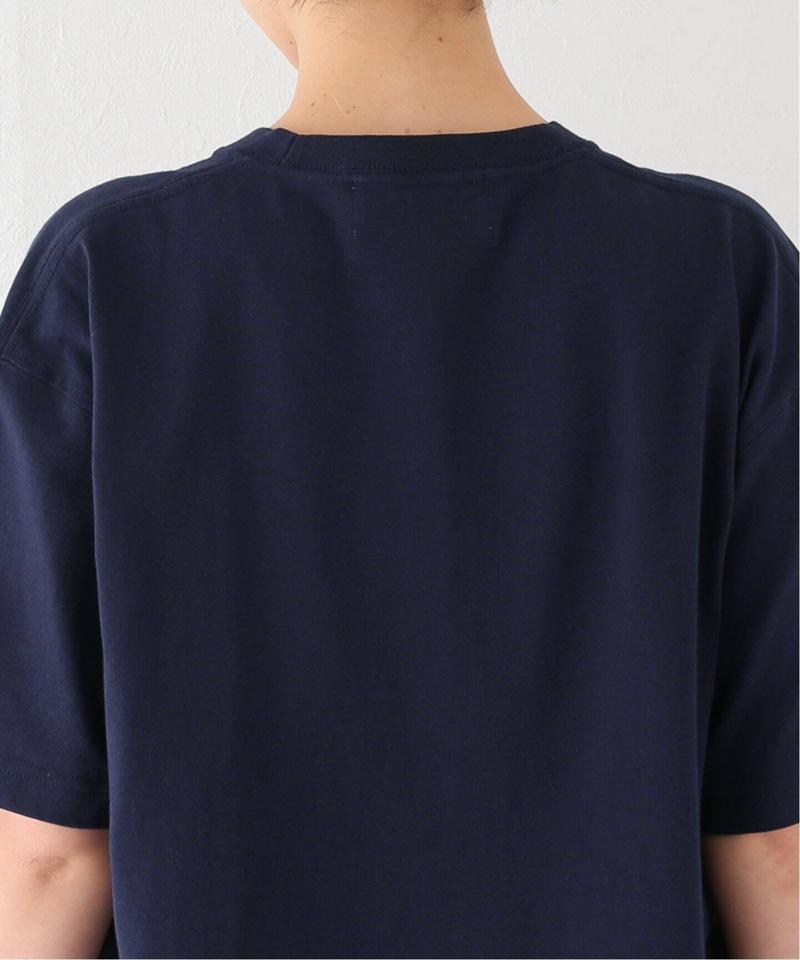 【STANDARD JOURNAL / スタンダード ジャーナル】by WATANABE PARIS19 Print Tee（JOURNAL STANDARD）