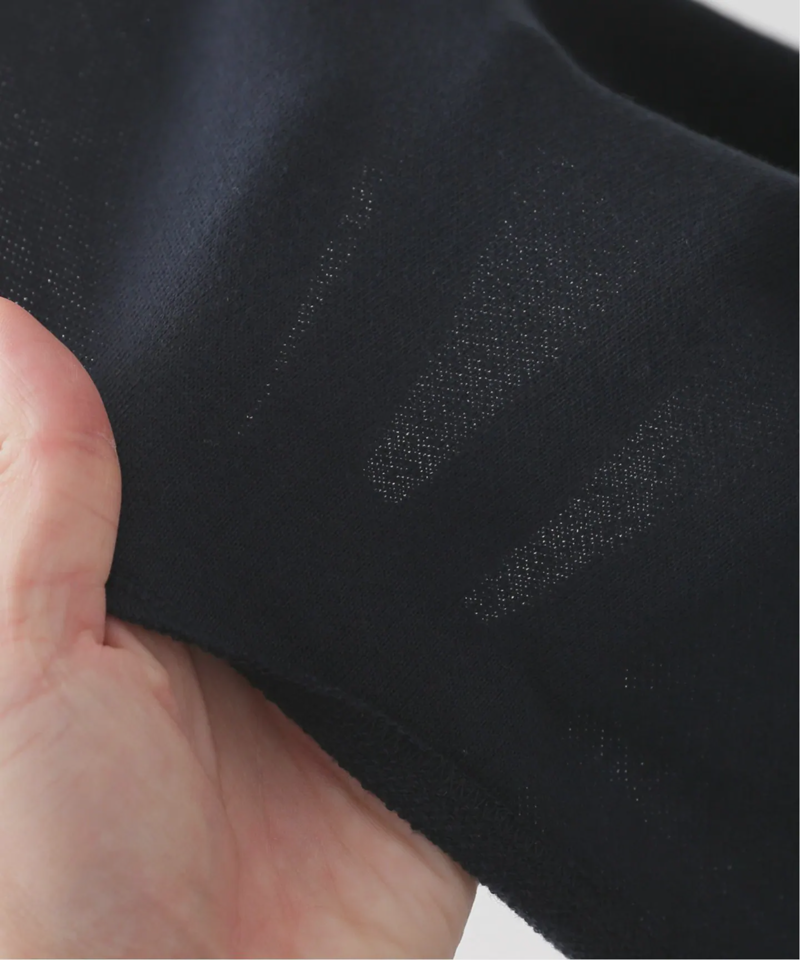 コットンラグランスウェットTEE◆（JOURNAL STANDARD relume）
