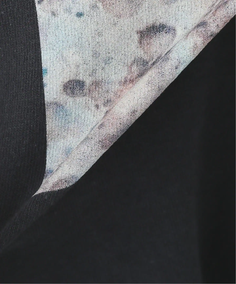 【STANDARD JOURNAL / スタンダード ジャーナル】by ARAI PINK Print TEE（JOURNAL STANDARD）