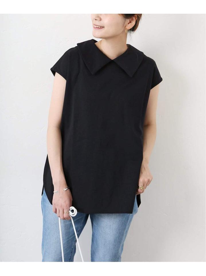 <<WEB限定>>オーガニックコットンポンチプルオーバー◆