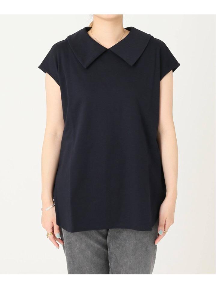 <<WEB限定>>オーガニックコットンポンチプルオーバー◆
