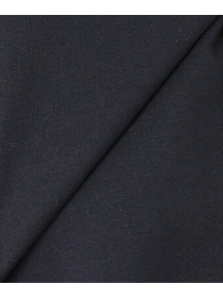 <<WEB限定>>オーガニックコットンポンチプルオーバー◆
