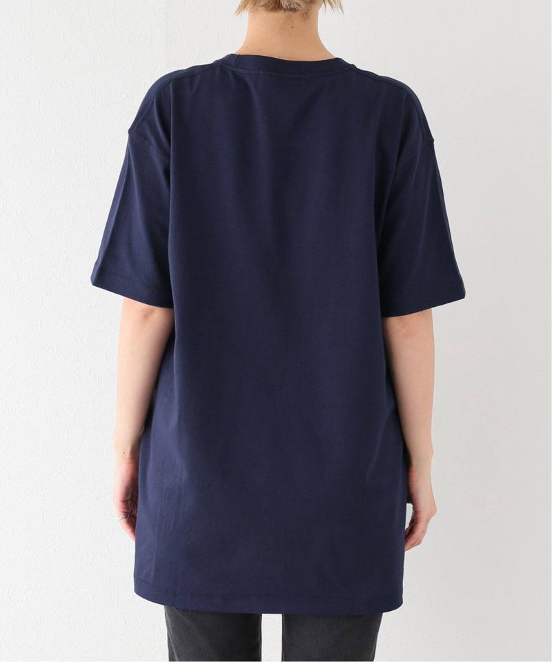 【STANDARD JOURNAL / スタンダード ジャーナル】by WATANABE Supermarket Print Tee（JOURNAL STANDARD）