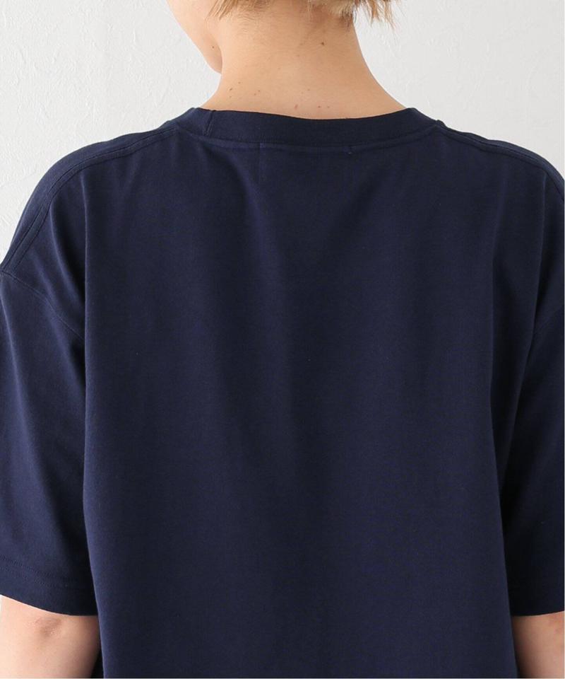 【STANDARD JOURNAL / スタンダード ジャーナル】by WATANABE Supermarket Print Tee（JOURNAL STANDARD）