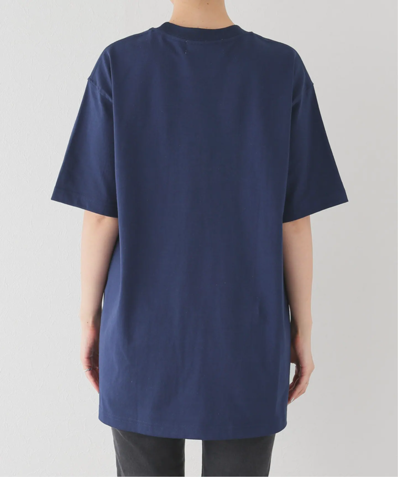 【STANDARD JOURNAL / スタンダード ジャーナル】by MINAMI SJ Print Tee（JOURNAL STANDARD）