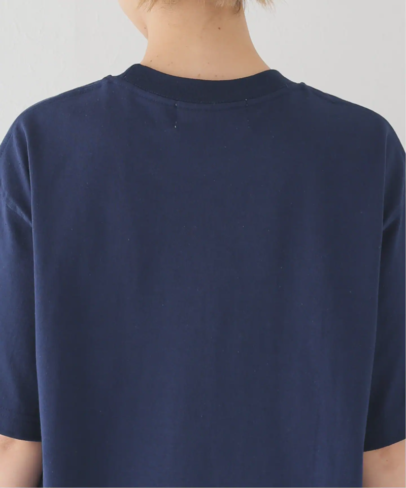 【STANDARD JOURNAL / スタンダード ジャーナル】by MINAMI SJ Print Tee（JOURNAL STANDARD）