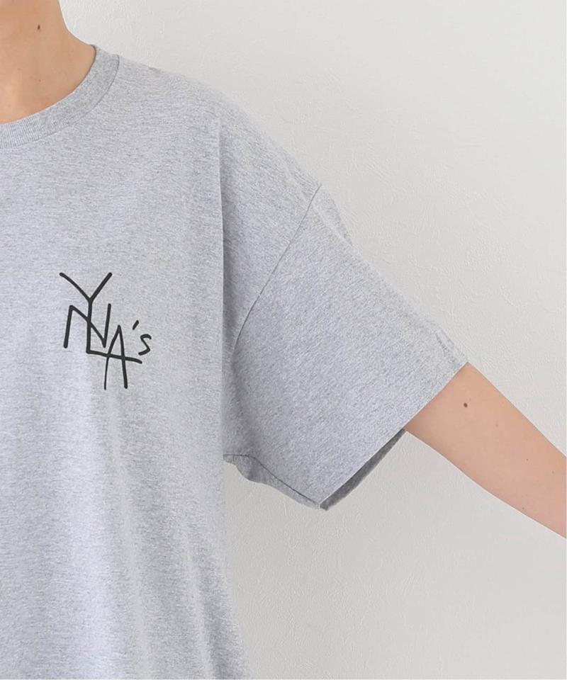 【STANDARD JOURNAL/スタンダード ジャーナル】by KAGAMI NYLAS TEE（JOURNAL STANDARD）