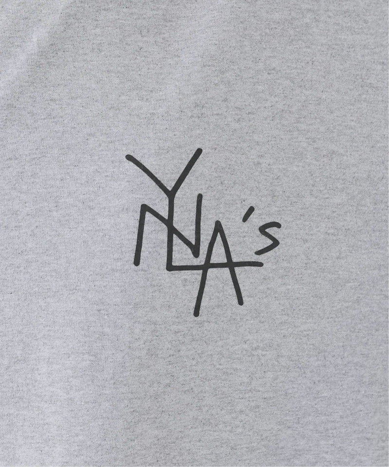 【STANDARD JOURNAL/スタンダード ジャーナル】by KAGAMI NYLAS TEE（JOURNAL STANDARD）