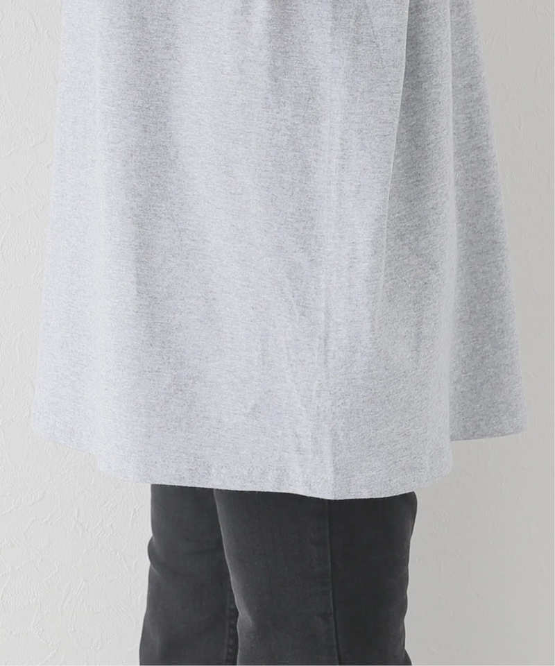 【STANDARD JOURNAL/スタンダード ジャーナル】by KAGAMI NYLAS TEE（JOURNAL STANDARD）