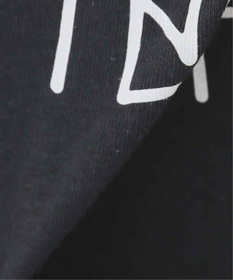 【STANDARD JOURNAL/スタンダード ジャーナル】by KAGAMI NYLAS TEE（JOURNAL STANDARD）