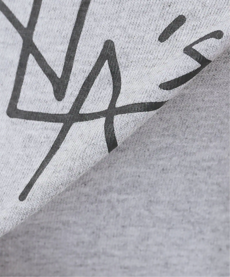 【STANDARD JOURNAL/スタンダード ジャーナル】by KAGAMI NYLAS TEE（JOURNAL STANDARD）