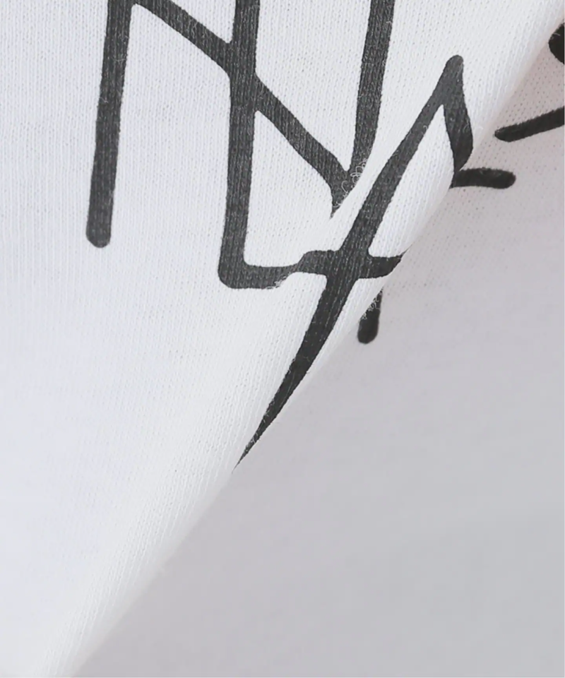 【STANDARD JOURNAL/スタンダード ジャーナル】by KAGAMI NYLAS TEE（JOURNAL STANDARD）