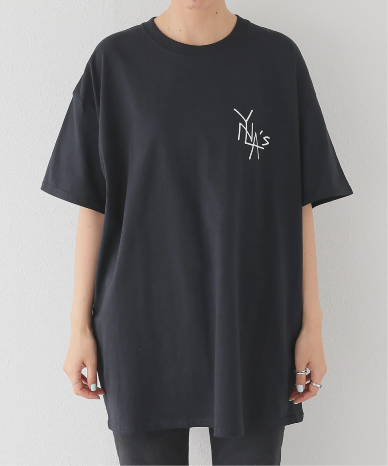 【STANDARD JOURNAL/スタンダード ジャーナル】by KAGAMI NYLAS TEE（JOURNAL STANDARD）