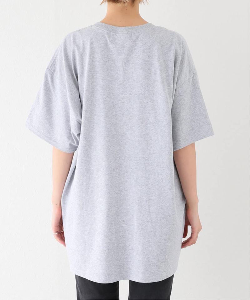 【STANDARD JOURNAL/スタンダード ジャーナル】by KAGAMI NYLAS TEE（JOURNAL STANDARD）